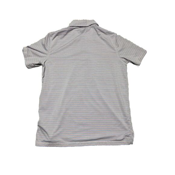 Vineyard Vines Shirt Mens Extra Large Mens Blue Red Sankaty Performance Yacht XL - Picture 2 of 9